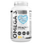 LEVRONE WELLNES SERIES OMEGA 3 - 120kaps LEVRONE WELLNES SERIES OMEGA 3 - 120kaps