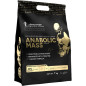 LEVRONE ANABOLIC MASS 7 kg CAFE FRAPPE LEVRONE ANABOLIC MASS 7 kg CAFE FRAPPE