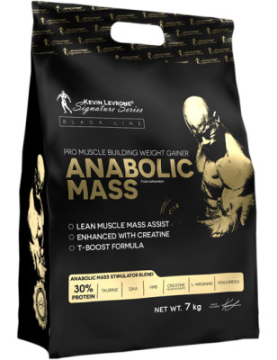 LEVRONE ANABOLIC MASS 7 kg CAFE FRAPPE