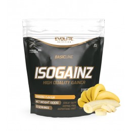 EVOLITE ISOGAINZ 1000g