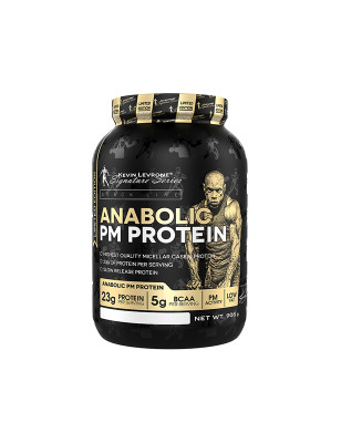 LEVRONE ANABOLIC PM PROTEIN 908g White Choc. Cranb