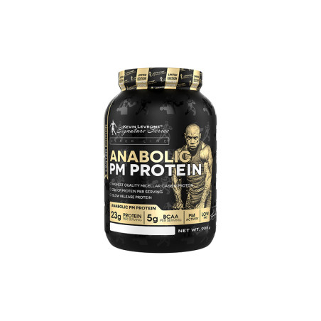 LEVRONE ANABOLIC PM PROTEIN 908g White Choc. Cranb