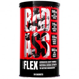 BAD ASS FLEX 30 sachets