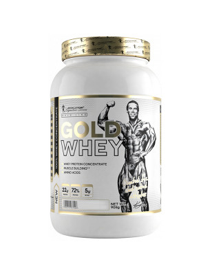 LEVRONE GOLD WHEY 908g Chocolate