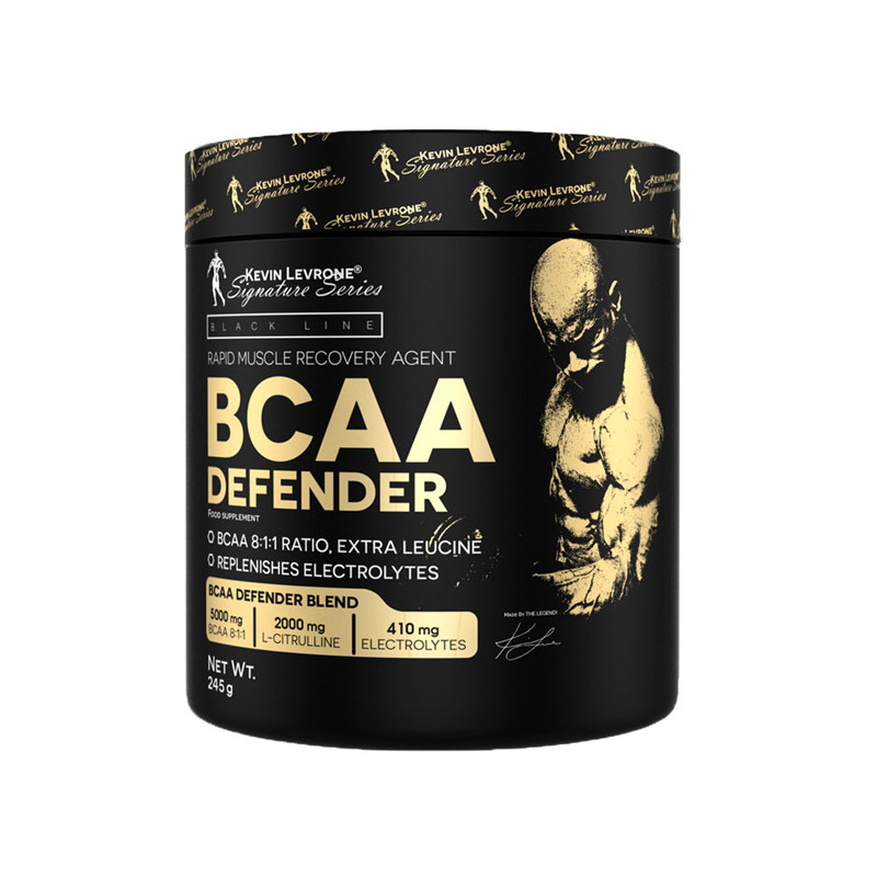 LEVRONE Levro BCAA Defender 245g Blackcurr-Grapefr LEVRONE Levro BCAA Defender 245g Blackcurr-Grapefr