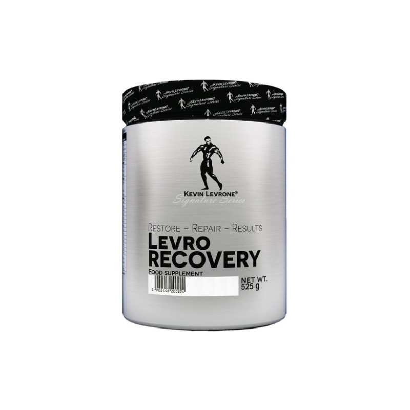LEVRONE Levro Recovery 525g Cactus
