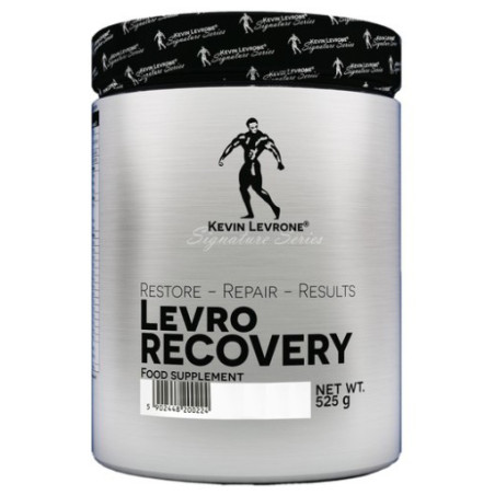 LEVRONE Levro Recovery 525g Cactus