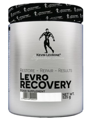 LEVRONE Levro Recovery 525g Cactus