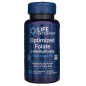 LIFE EXTENSION OPTIMIZED FOLATE 1700mcg-100tabl LIFE EXTENSION OPTIMIZED FOLATE 1700mcg-100tabl