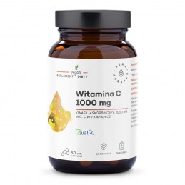 AURA WITAMINA C 1000mg - 60...