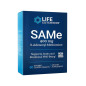 LIFE EXTENSION SAMe 400mg - 60tabl LIFE EXTENSION SAMe 400mg - 60tabl