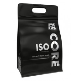 F.A. CORE ISO 500g White...