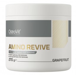 OSTROVIT AMINO REVIVE 270g...