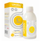 LIPOSOL LIPOSOMALNA WIT.C - 250ml bezsmakowa
