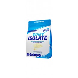 6PAK WHEY ISOLATE 1800g