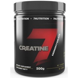 7 NUTRITION CREATINE...