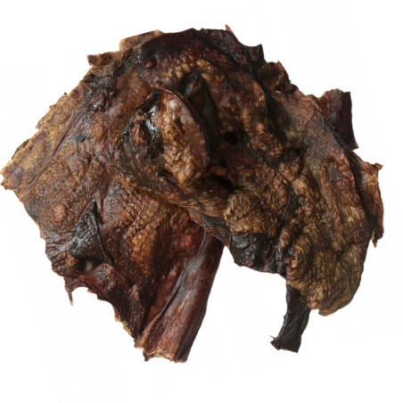 LUCZE PŁUCA KOŃSKIE 250g HIPOALER.100%  NATURALNE