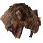 LUCZE PŁUCA KOŃSKIE 250g HIPOALER.100%  NATURALNE LUCZE PŁUCA KOŃSKIE 250g HIPOALER.100%  NATURALNE