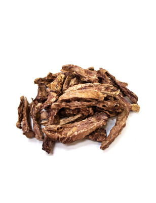 LUCZE PŁUCA WOŁOWE 500g SUSZ. 100% NATURALNE