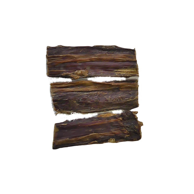 LUCZE PRZEŁYK WOŁOWY PŁASKI 12cm - 500g LUCZE PRZEŁYK WOŁOWY PŁASKI 12cm - 500g