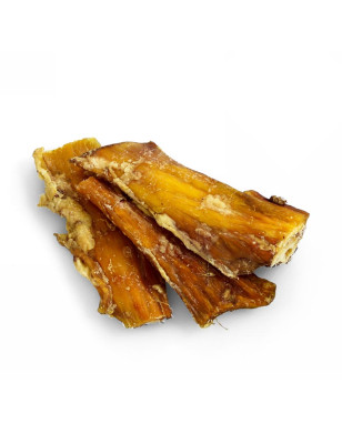 LUCZE ŚCIĘGNA WOŁOWE SUSZ. 1kg 100%  NAT. PREMIUM