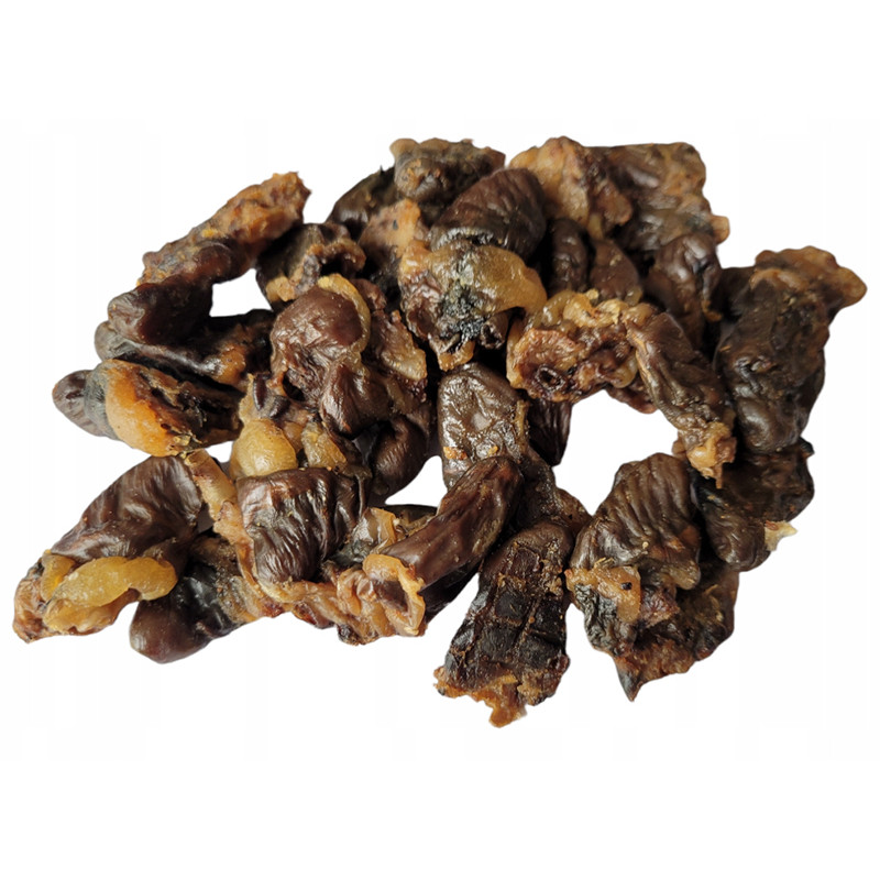 LUCZE SERCE Z KURCZAKA 100g LUCZE SERCE Z KURCZAKA 100g