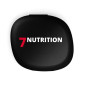 7 NUTRITION PILLBOX BLACK 7 NUTRITION PILLBOX BLACK