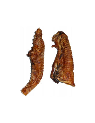 LUCZE TCHAWICA WOŁOWA SUSZ. 500g 100%  NATURALNA