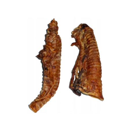 LUCZE TCHAWICA WOŁOWA SUSZ. 1kg 100%  PREMIUM
