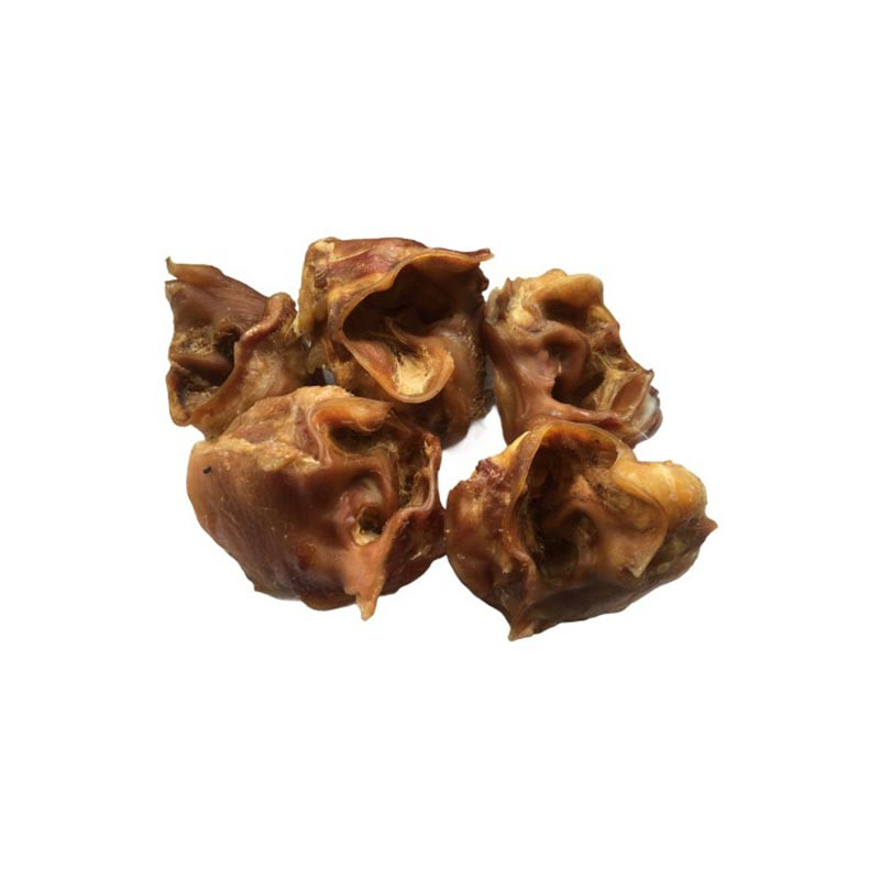 LUCZE UCHO ŚRODKOWE WIEPRZOWE PREMIUM 1kg LUCZE UCHO ŚRODKOWE WIEPRZOWE PREMIUM 1kg