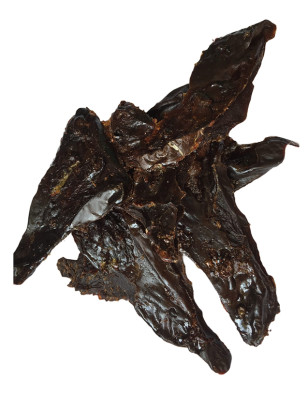 LUCZE WĄTROBA KOŃSKA 100g