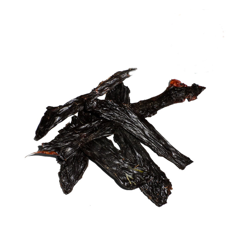 LUCZE WĄTROBA WOŁOWA 200g LUCZE WĄTROBA WOŁOWA 200g