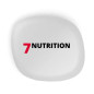 7 NUTRITION PILLBOX WHITE 7 NUTRITION PILLBOX WHITE