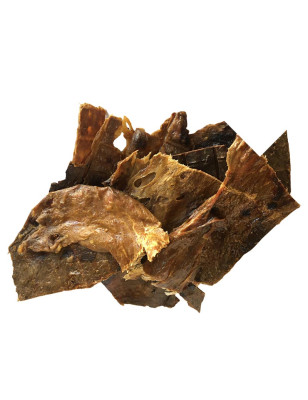 LUCZE WYMIONA WOŁOWE 100g - 100%  NATURALNE