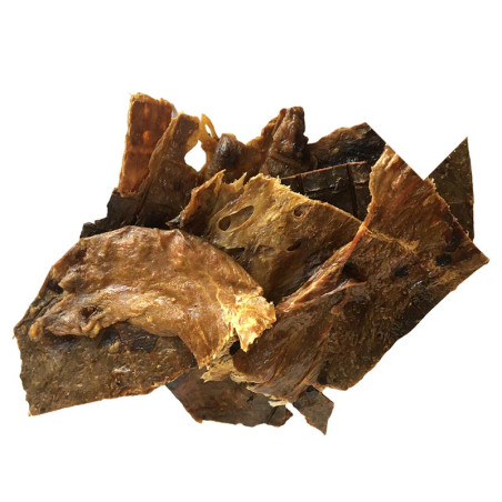 LUCZE WYMIONA WOŁOWE 100g - 100%  NATURALNE