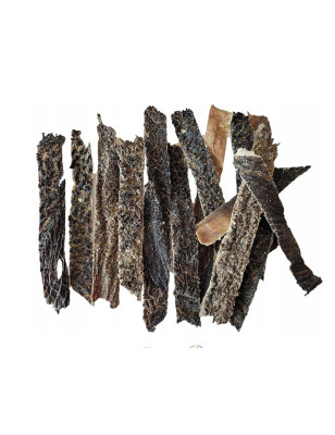 LUCZE ŻWACZE ŻOŁĄDKI WOŁOWE 1kg susz.100% natural