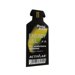 ACTIVLAB R&B ENERGY GEL 40g