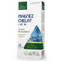 MEDICA HERBS MAGNEZ CHELAT+WIT. B6 - 60kaps MEDICA HERBS MAGNEZ CHELAT+WIT. B6 - 60kaps
