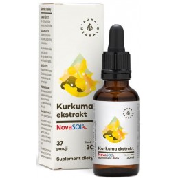 AURA KURKUMA EKSTRAKT 30ml 