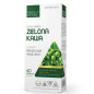 MEDICA HERBS ZIELONA KAWA 60 kaps MEDICA HERBS ZIELONA KAWA 60 kaps