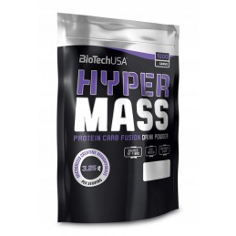 BIOTECH HYPER MASS 1000 g