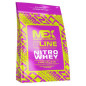 MEX NITRO WHEY CHOCOLATE 2 lb MEX NITRO WHEY CHOCOLATE 2 lb
