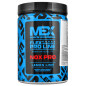 MEX NOX PRO lemon