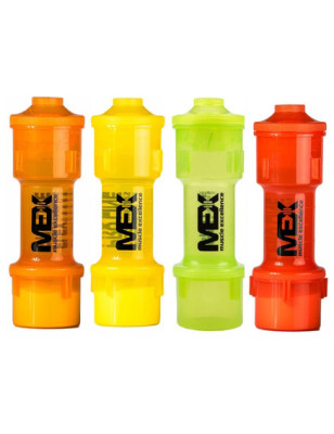 MEX MULTISHAKER LIME