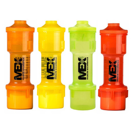 MEX MULTISHAKER LIME