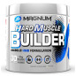MAGNUM HARD MUSCLE BUILDER 90kaps MAGNUM HARD MUSCLE BUILDER 90kaps