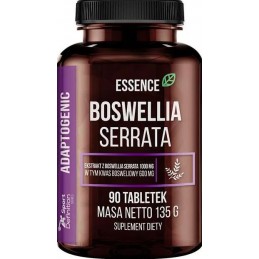 ESSENCE BOSWELLIA SERRATA...