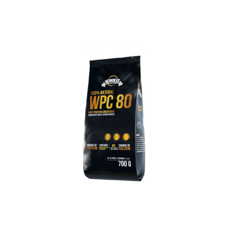 MLEKOVITA WPC 80% HERKULES 700g