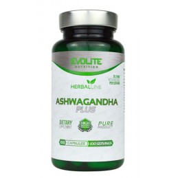 EVOLITE ASHWAGANDHA 375mg -...