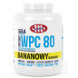 MLEKOVITA SBA WPC 80% INSTANT 2270g banan